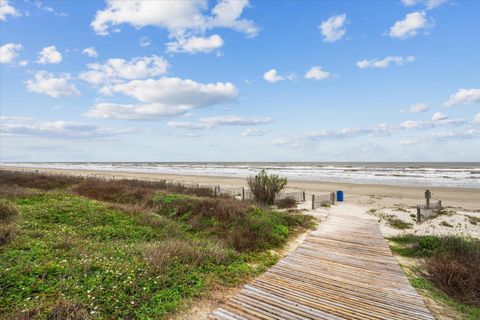 Tiny photo for 3814 Wentletrap, Galveston, TX 77554 (MLS # 21980626)