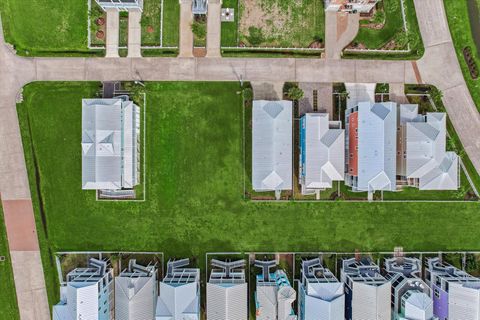 Tiny photo for 3814 Wentletrap, Galveston, TX 77554 (MLS # 21980626)