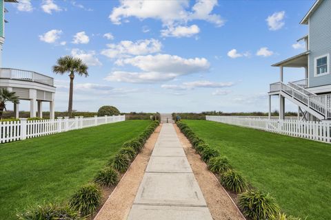 Tiny photo for 3814 Wentletrap, Galveston, TX 77554 (MLS # 21980626)