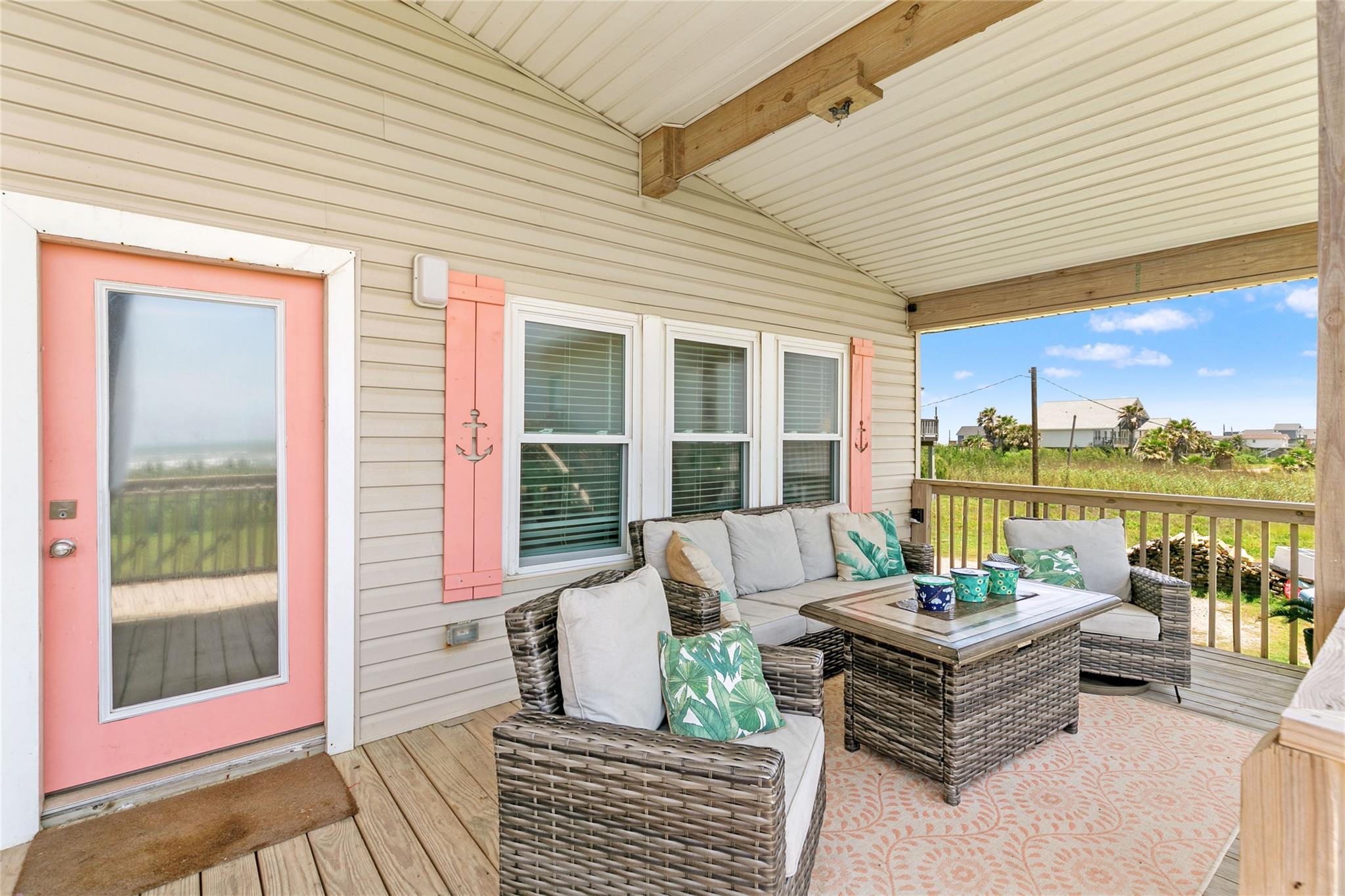 4630 Blue Water Highway