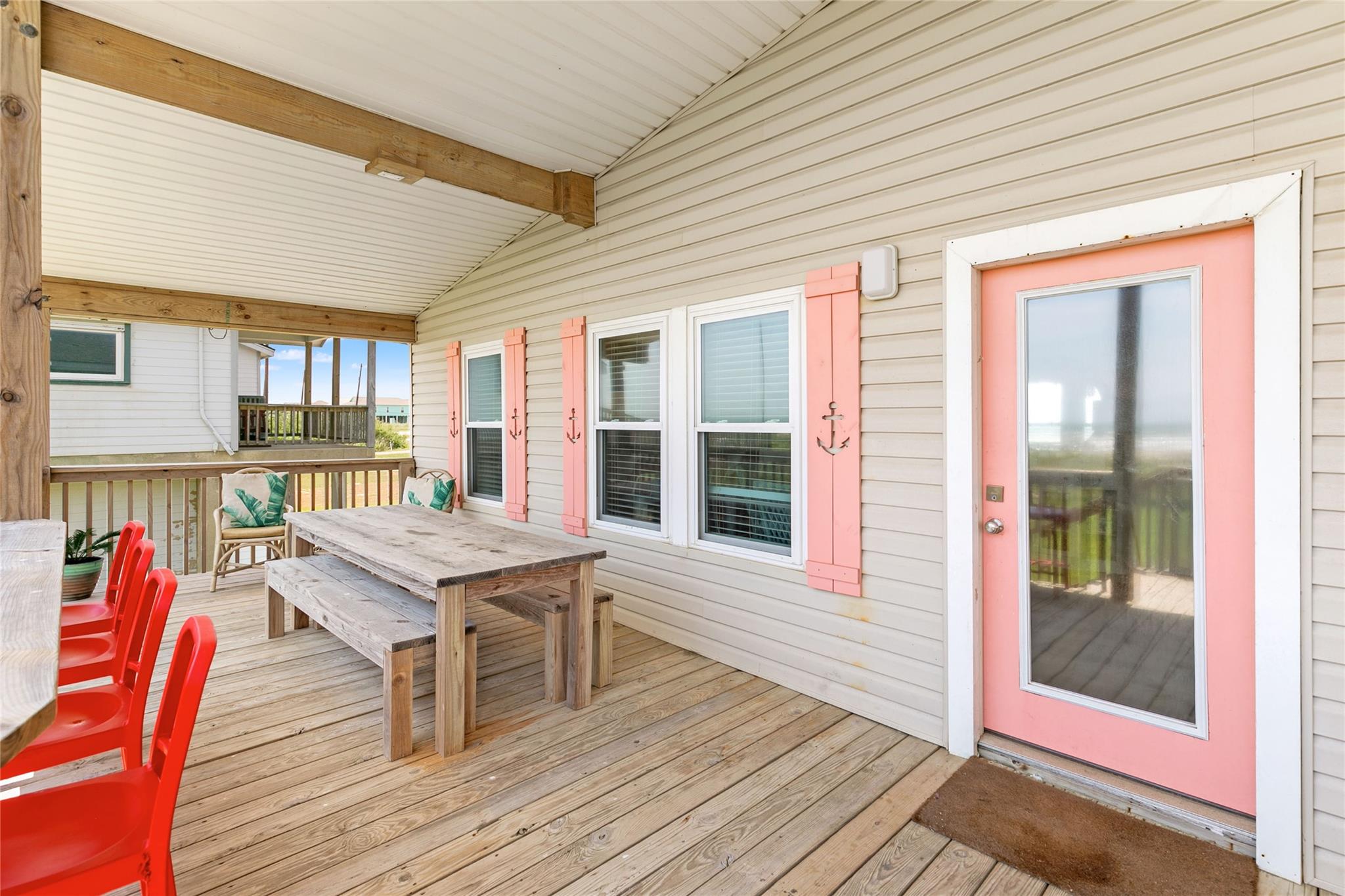 4630 Blue Water Highway