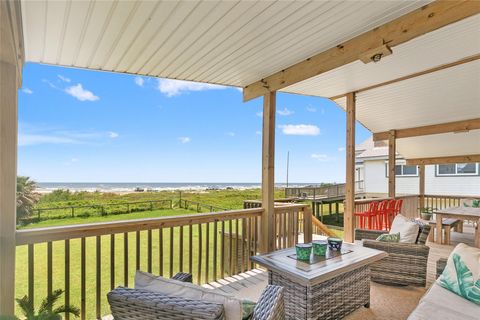 Photo of 4630 Blue Water Highway, Freeport, TX 77541 (MLS # 90042761)