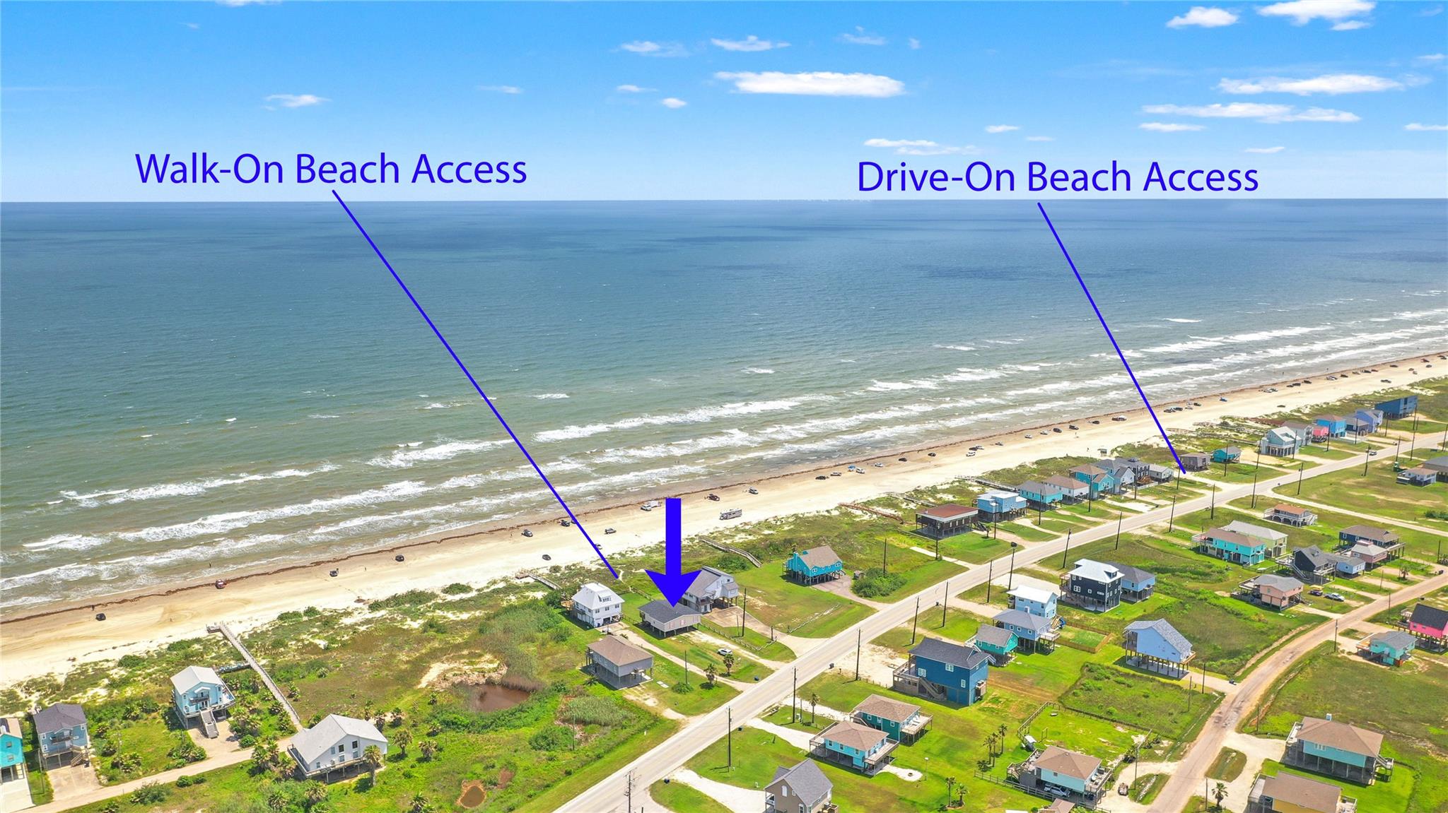 4630 Blue Water Highway