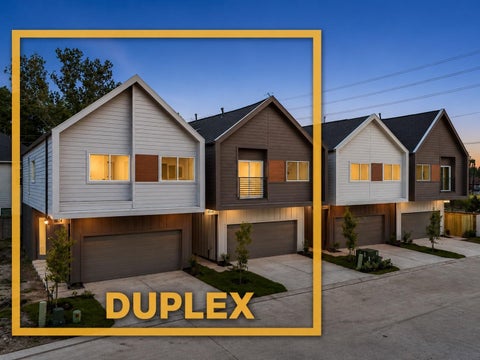 Photo of 1014 Upside Wheatley Lane Ln, Houston, TX 77091 (MLS # 97551426)