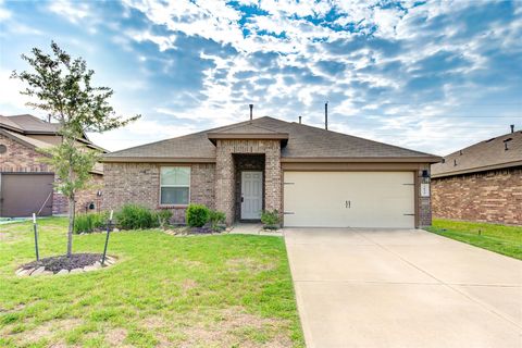 Photo of 3034 Darlington Court, Katy, TX 77494 (MLS # 6447799)