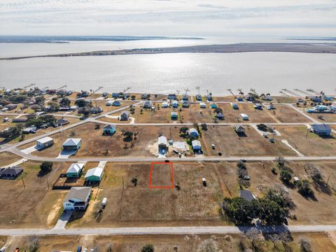 Photo of 0 Swallow Dr, Palacios, TX 77465 (MLS # 61731301)