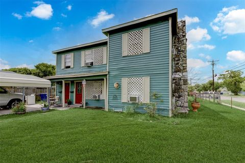 Photo of 1202 Hunter Drive, Texas City, TX 77590 (MLS # 34175813)