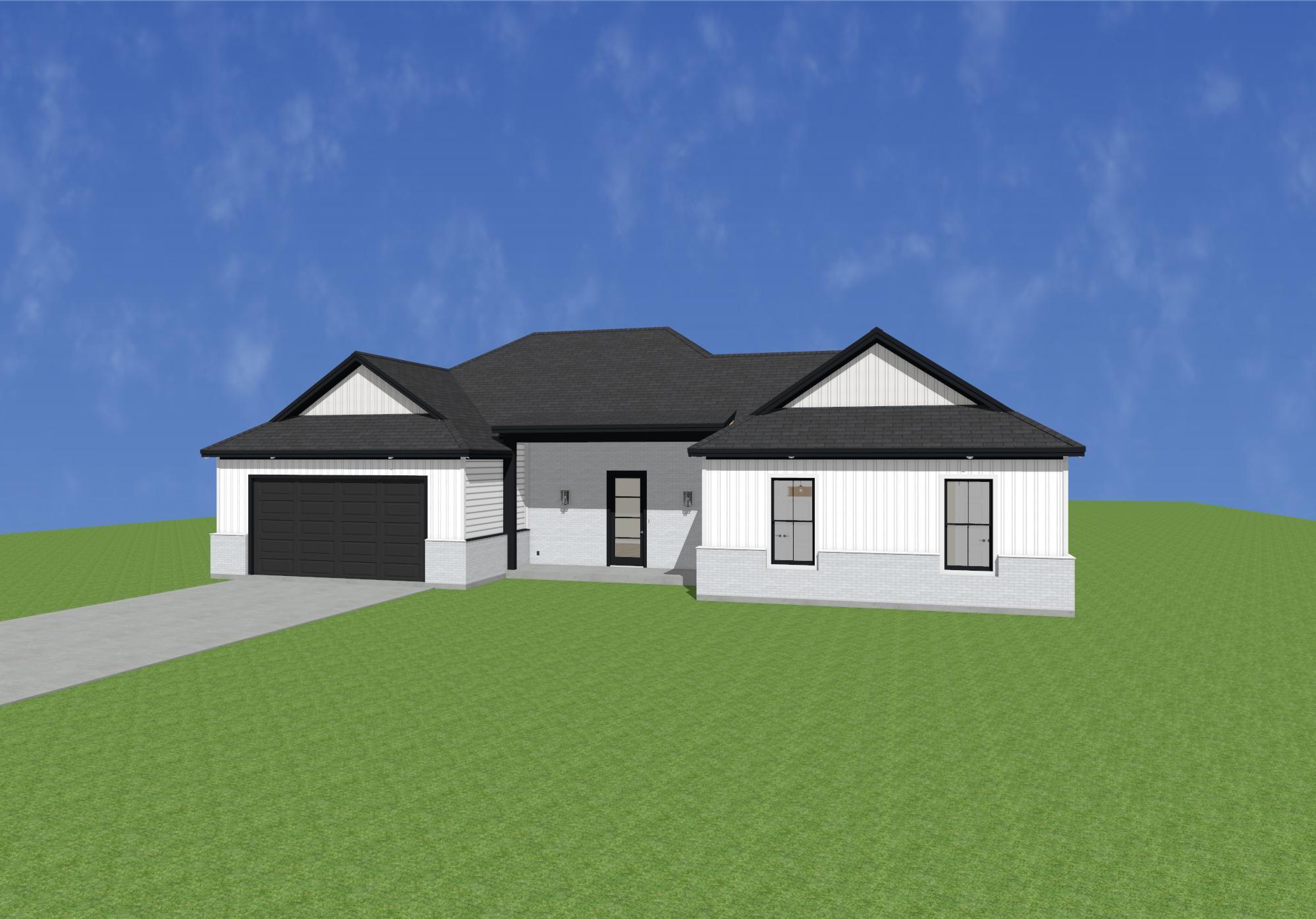 1630 Quarter Horse Trail
