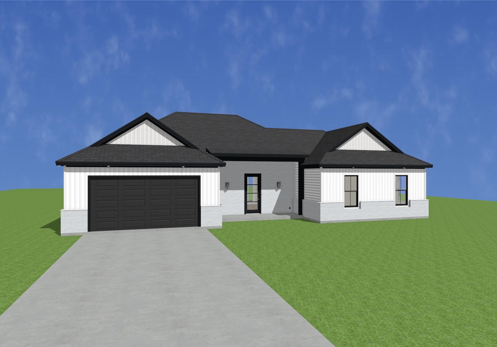 1630 Quarter Horse Trail