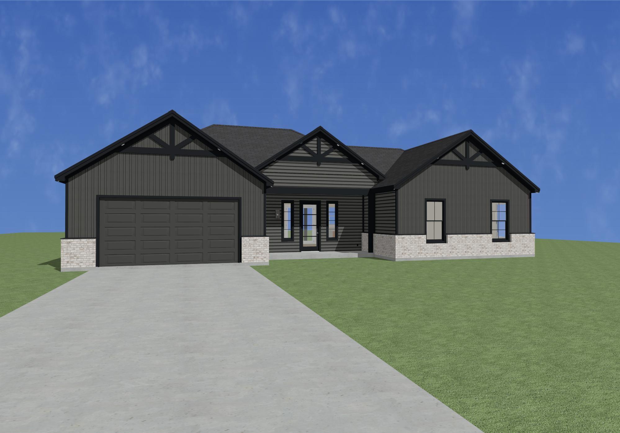 1630 Quarter Horse Trail