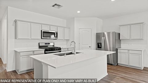 23619 Rising Sun Drive Splendora TX 77372