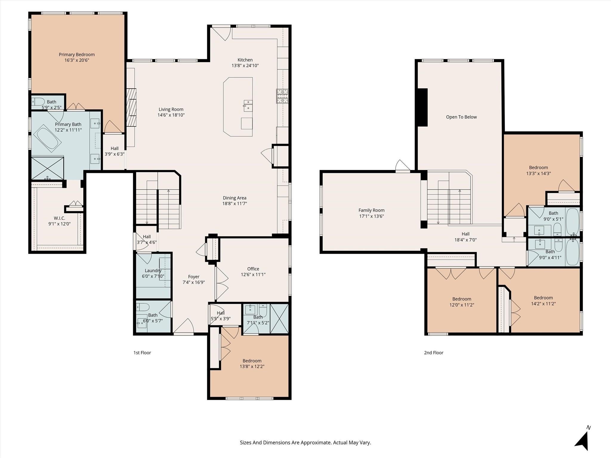 The Woodlands, Texas, 77389, United States, 5 Bedrooms Bedrooms, ,5 BathroomsBathrooms,Residential,Pending,2041474
