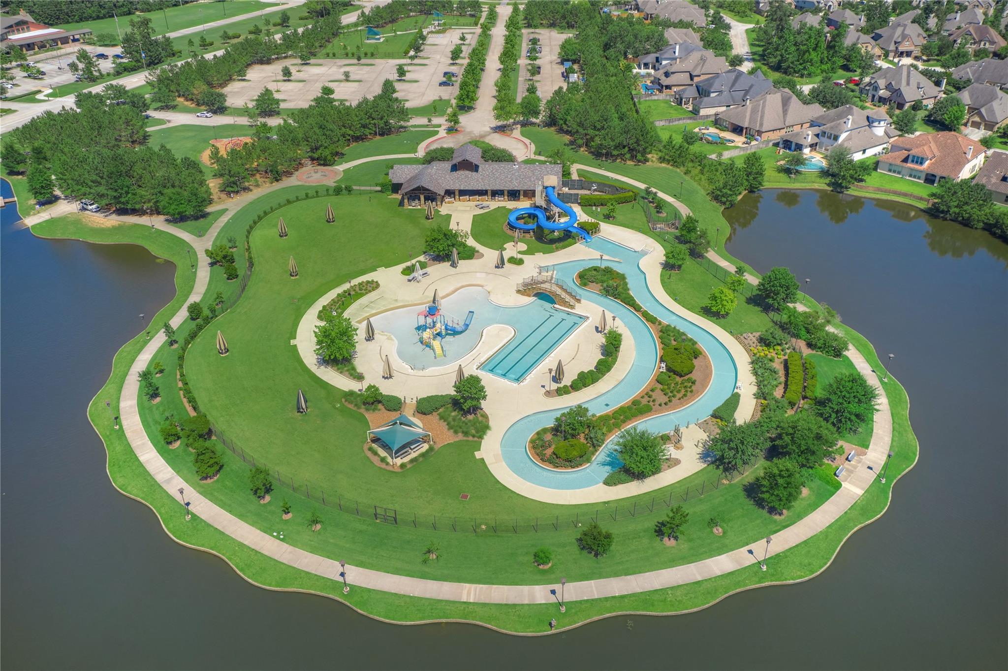 The Woodlands, Texas, 77389, United States, 5 Bedrooms Bedrooms, ,5 BathroomsBathrooms,Residential,Pending,2041474