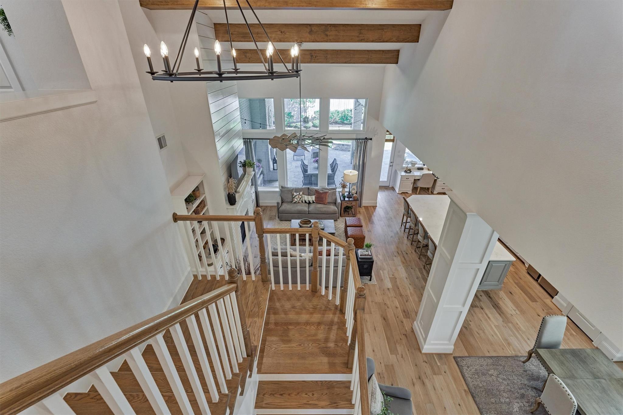 The Woodlands, Texas, 77389, United States, 5 Bedrooms Bedrooms, ,5 BathroomsBathrooms,Residential,Pending,2041474