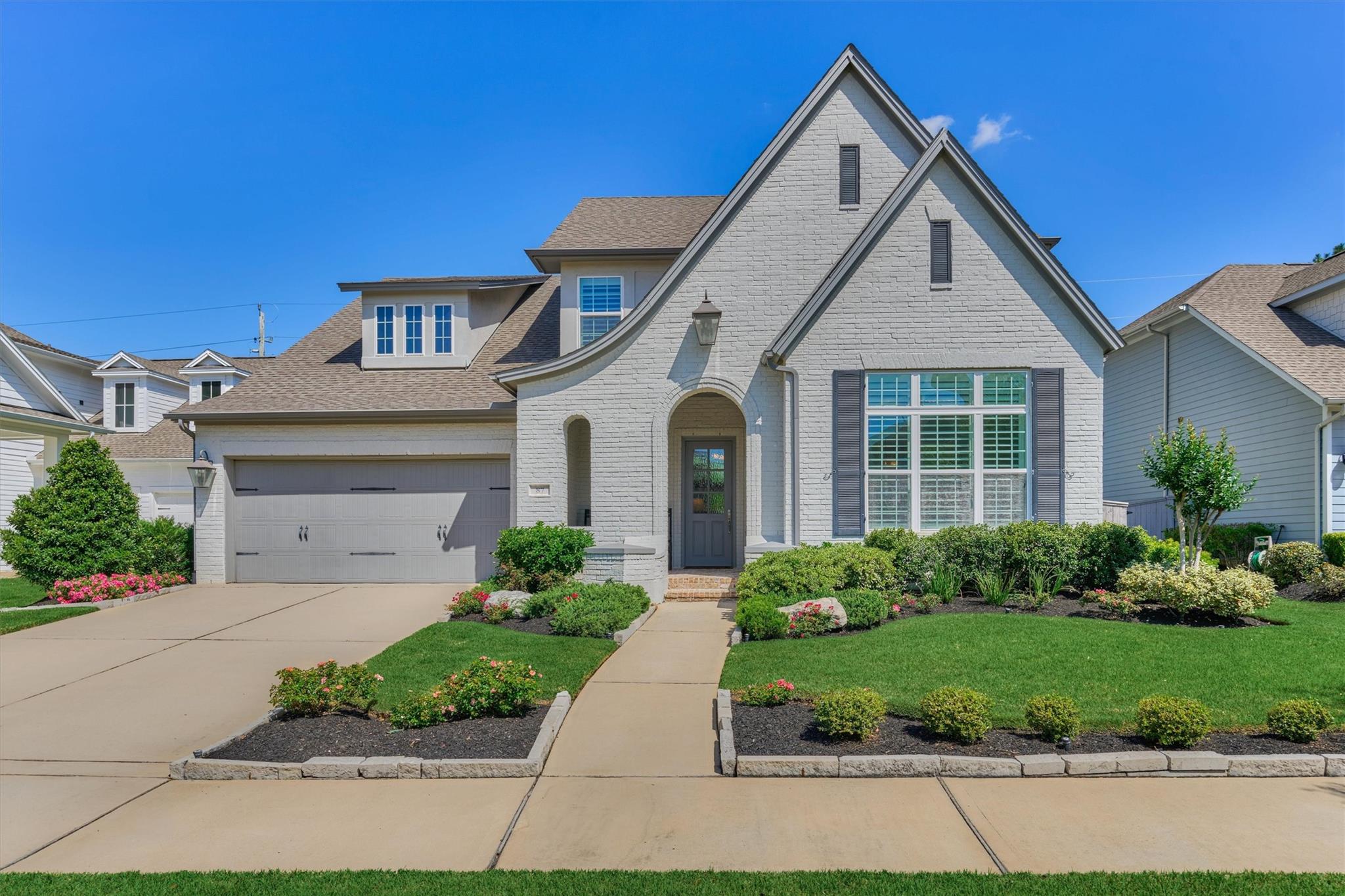 87 W Sawyer Ridge Drive