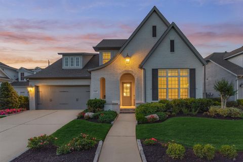 Photo of 87 W Sawyer Ridge Drive, The Woodlands, TX 77389 (MLS # 41966937)