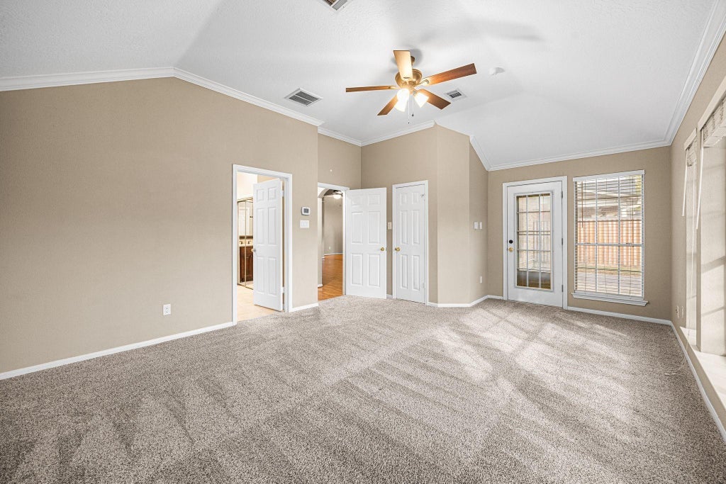 Photo of 17219 Crown Meadow Court, Houston, TX 77095 (MLS # 94076635)