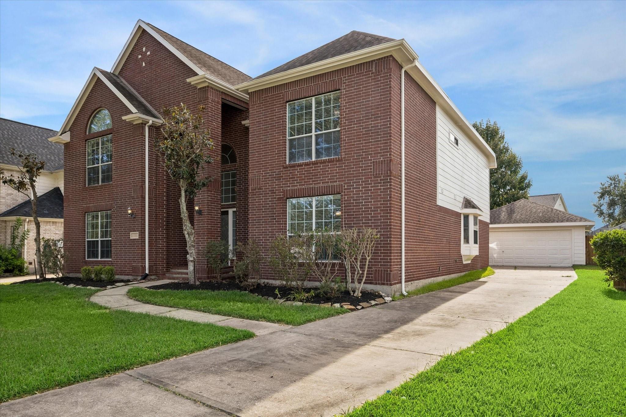 2181 Brittany Colony Drive