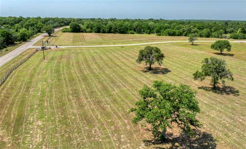 Vacant Land For Sale - 140 Bellwood Lake Lane<br/> Bellville, TX 77418