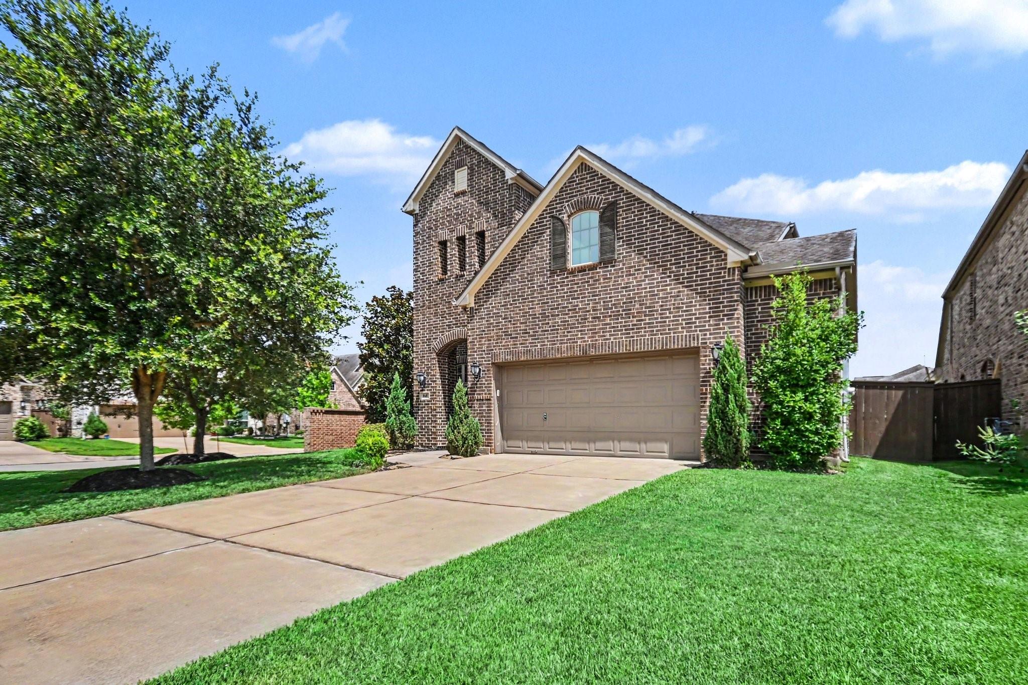 641 Kickapoo Court