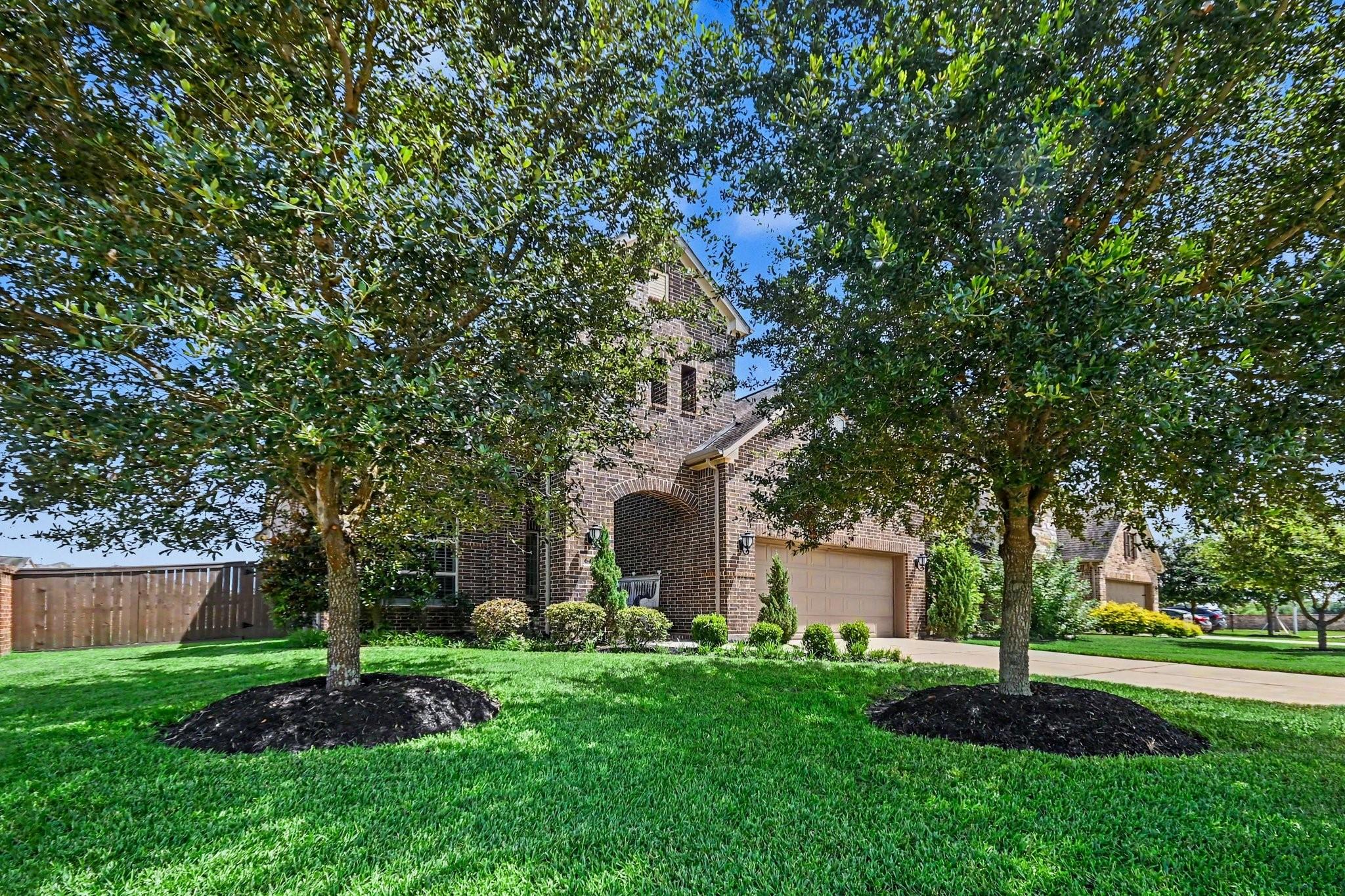 641 Kickapoo Court