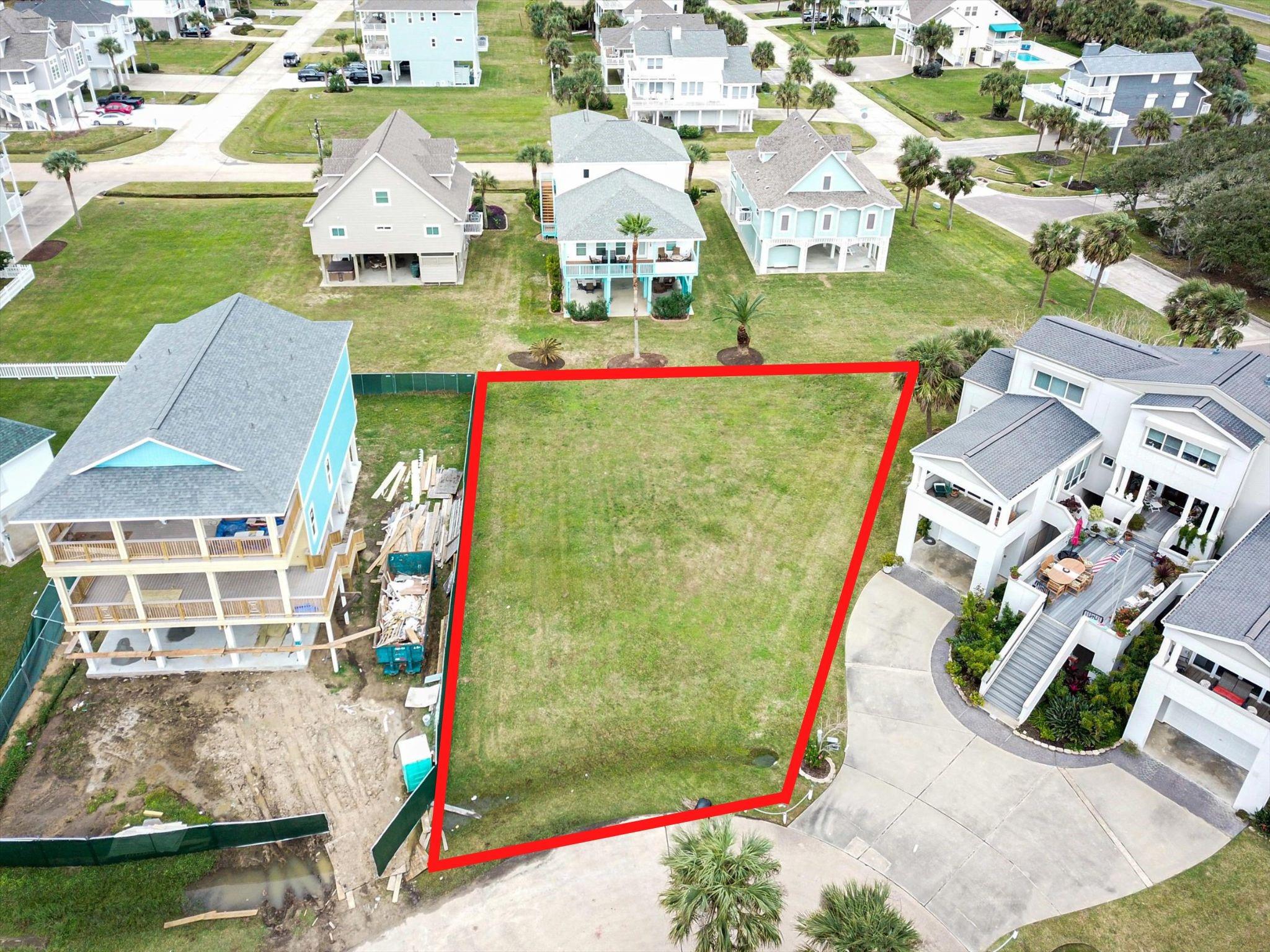 4106 Rum Bay