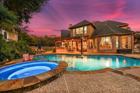 Photo of 22331 Maybrook Park Circle, Katy, TX 77450 (MLS # 90367369)