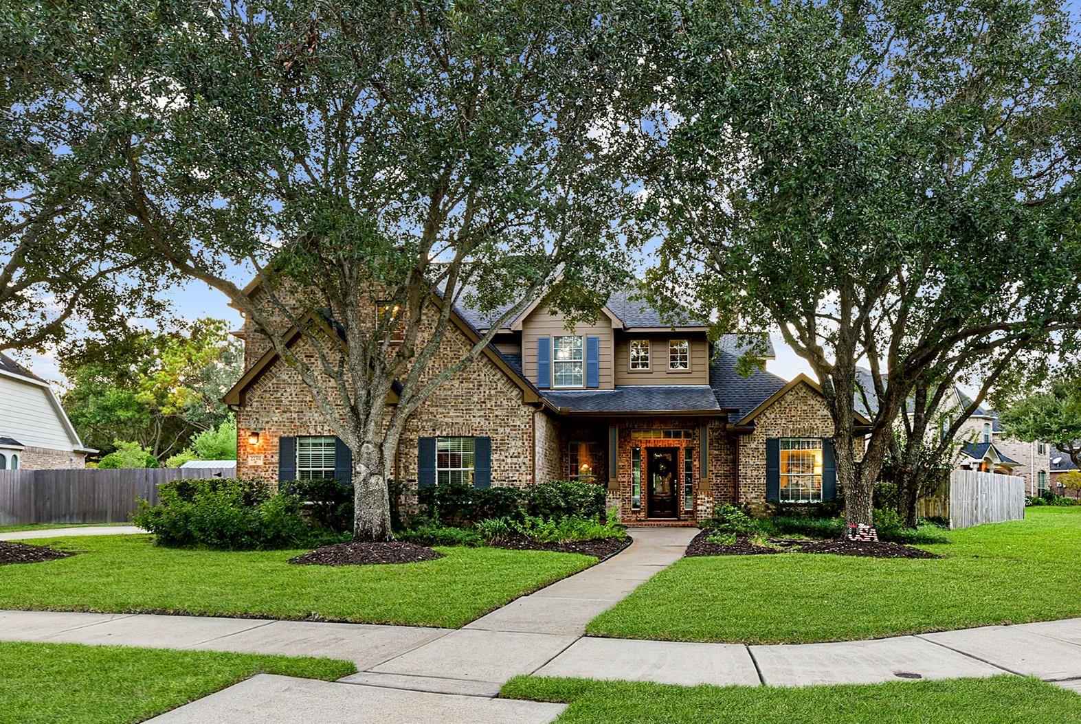 22331 Maybrook Park Circle