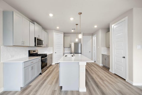 Photo of 9912 Storehouse Drive, Houston, TX 77080 (MLS # 96539795)