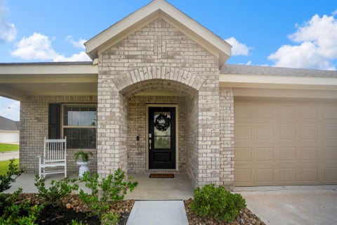 Photo of 7418 Hillside Arbor Drive, Katy, TX 77493 (MLS # 56560129)