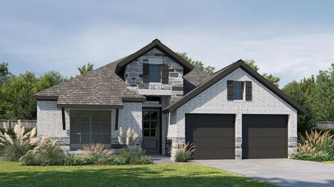 Photo of 5814 Caracara Street, Manvel, TX 77578 (MLS # 26025973)