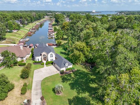 18911 Mystic Point Montgomery TX 77356