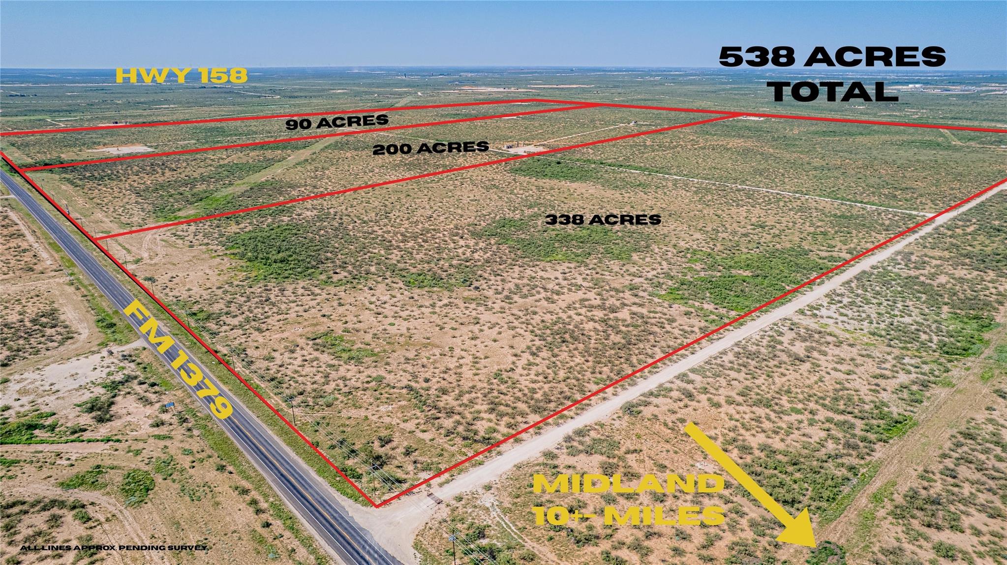 TBD 538ac Fm 1379