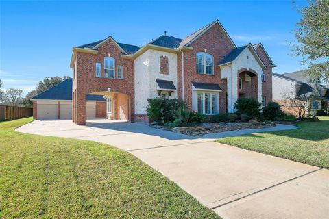 17303 Prescott Manor Cypress TX 77433