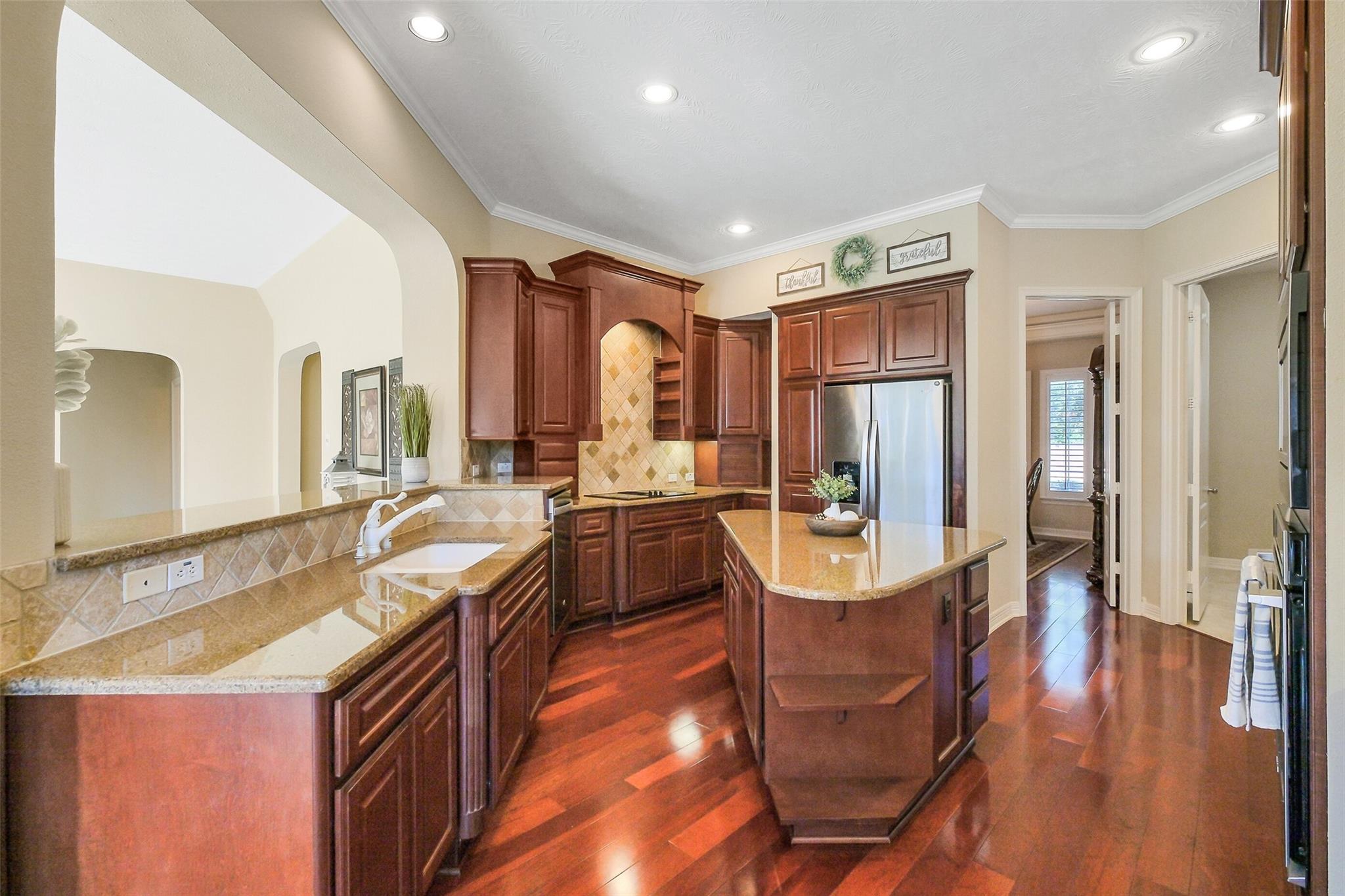 17303 Prescott Manor