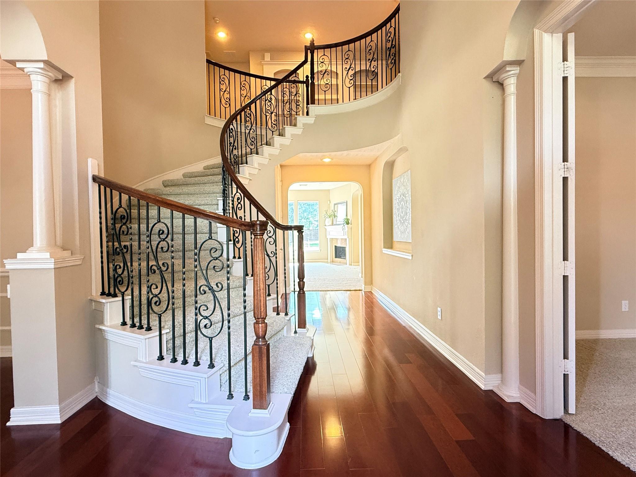 17303 Prescott Manor