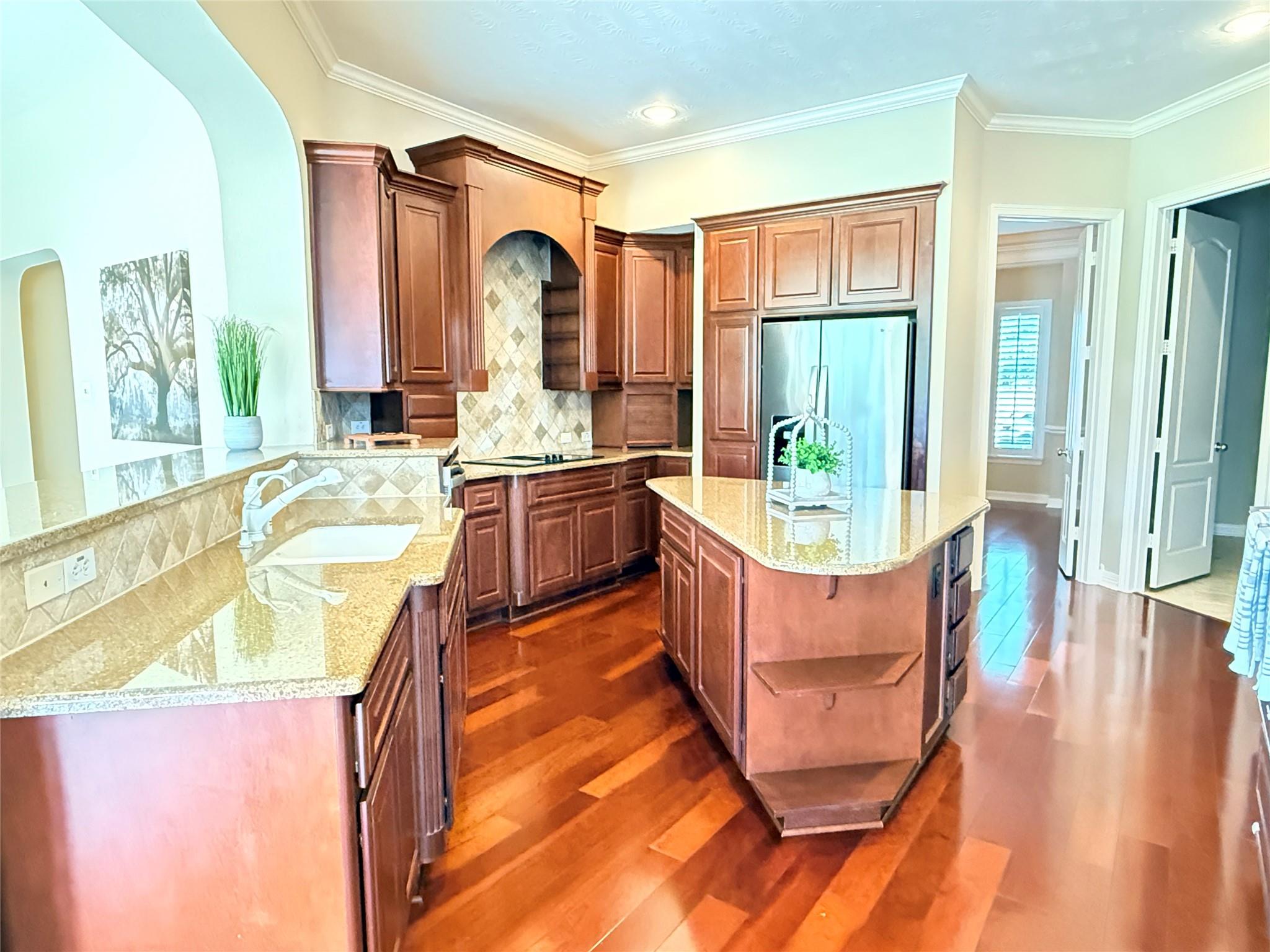 17303 Prescott Manor