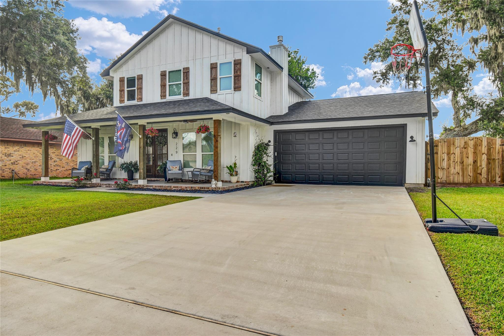229 Montclaire Drive