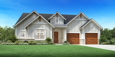 Photo of 32035 Blackridge Lane, Fulshear, TX 77441 (MLS # 50837059)