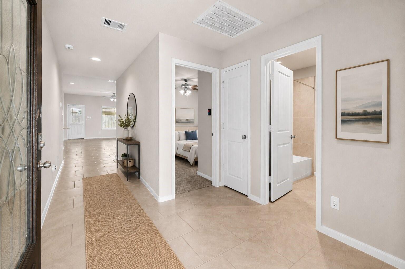 7543 Highland Chase Drive