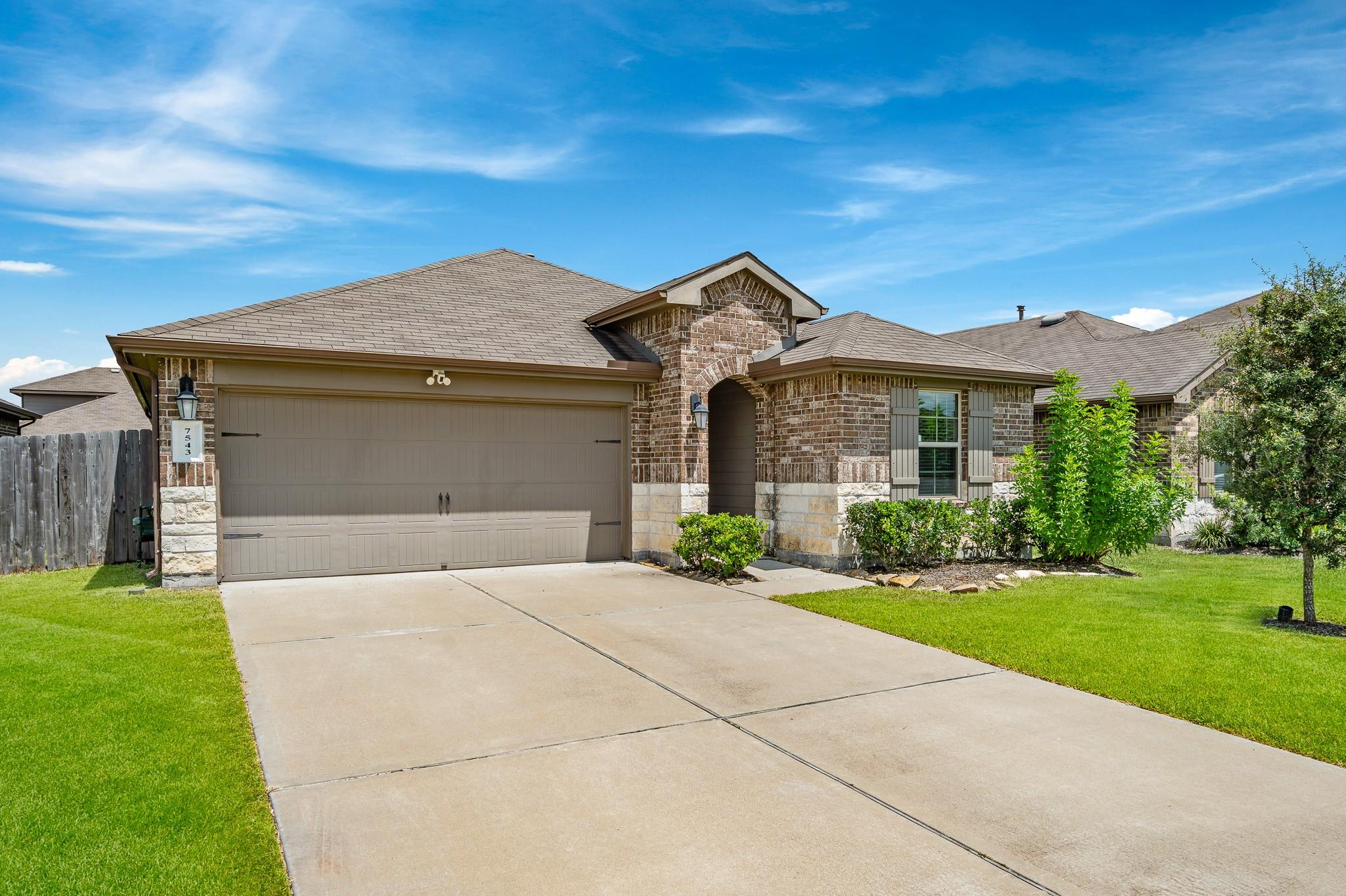 7543 Highland Chase Drive