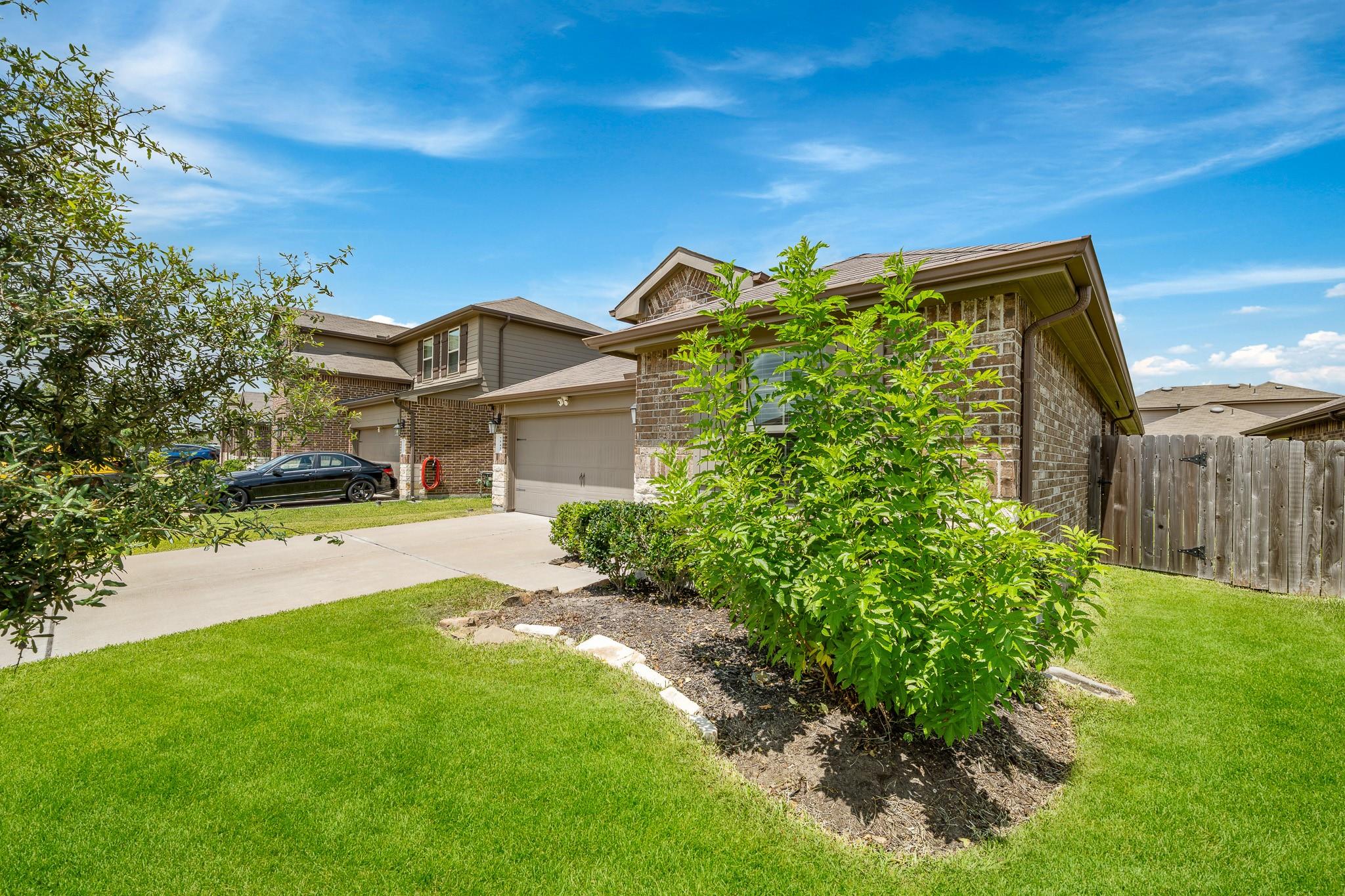 7543 Highland Chase Drive