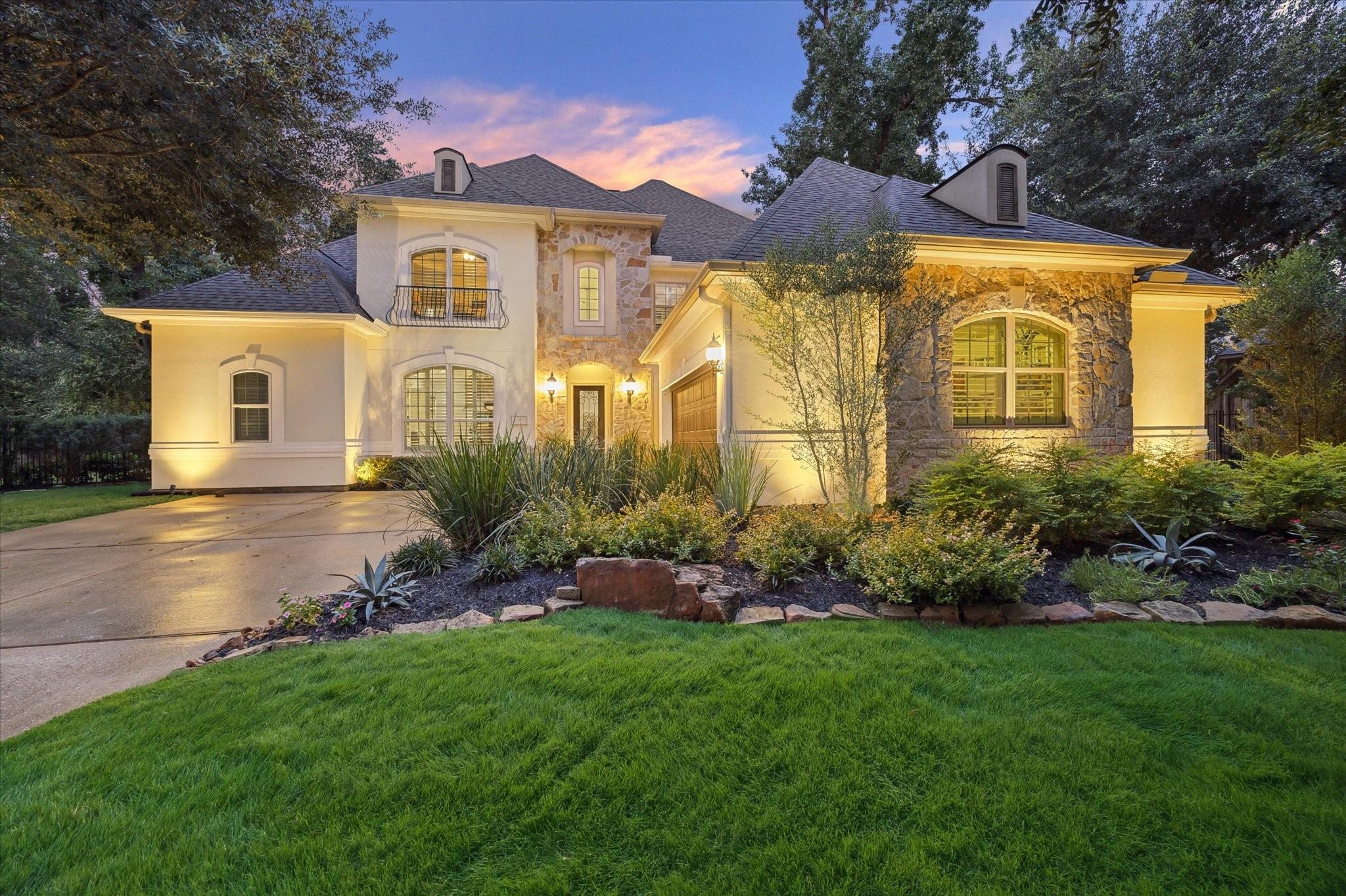 2 Quiet Yearling Place