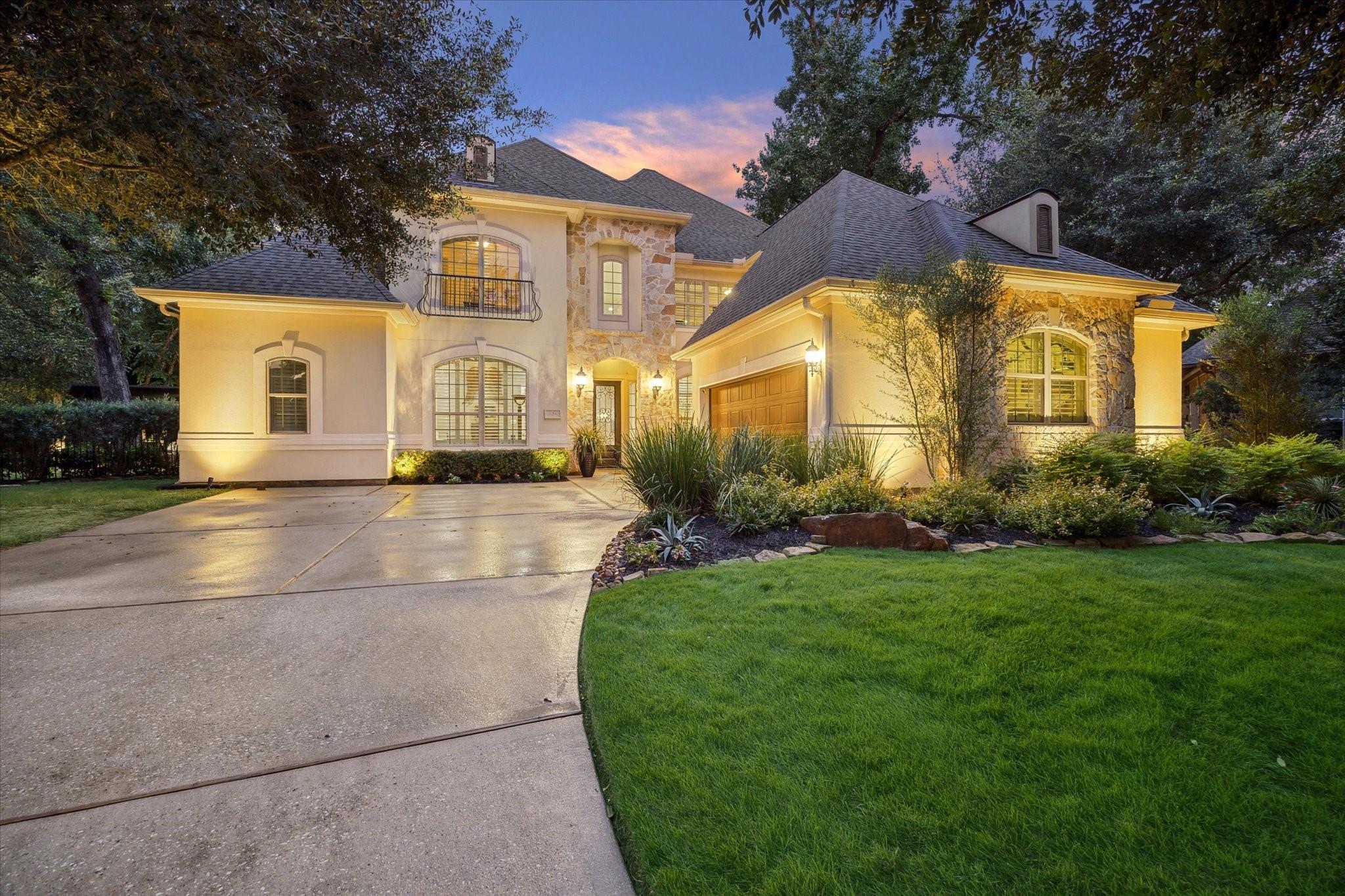 2 Quiet Yearling Place