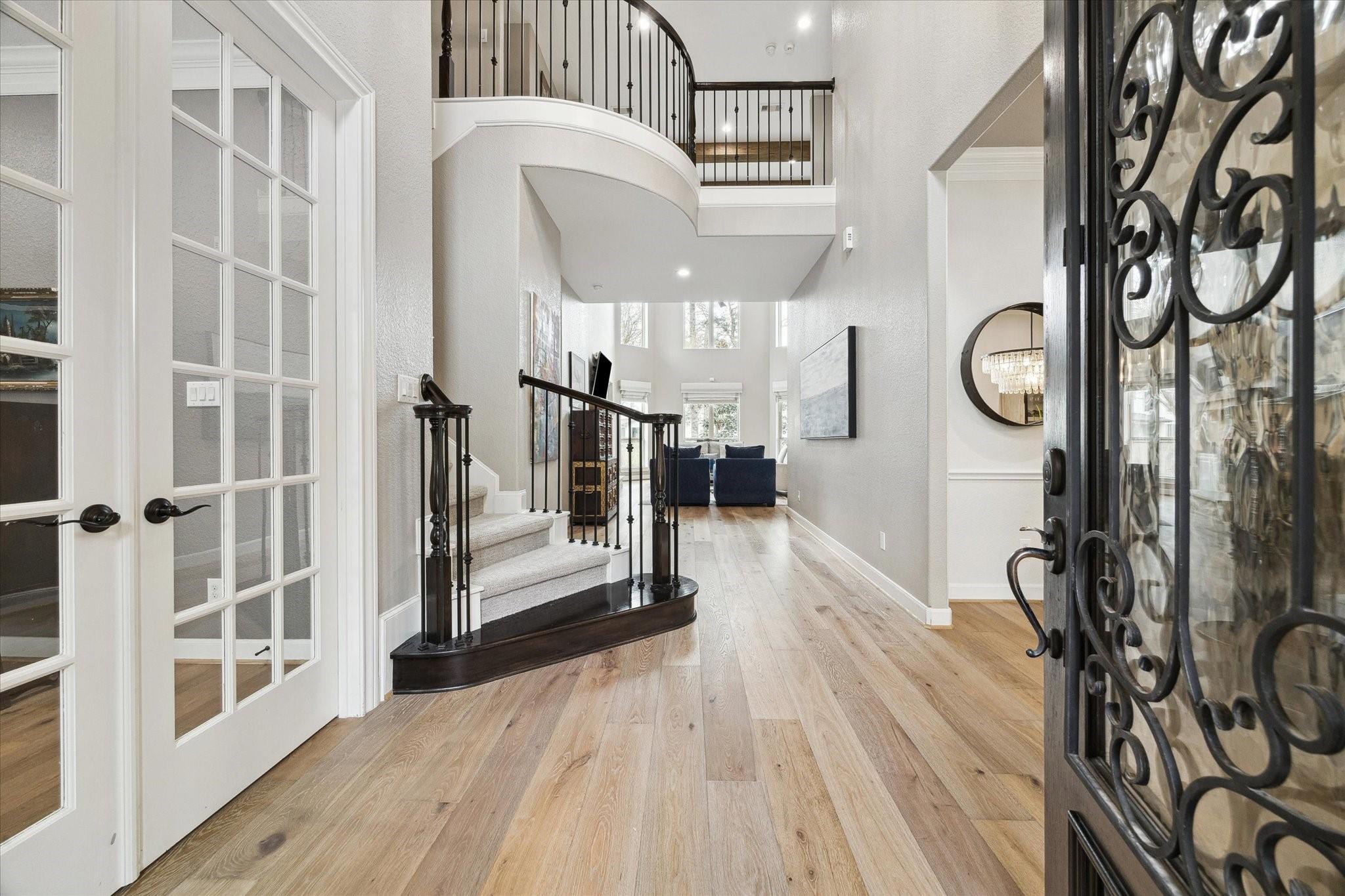 2 Quiet Yearling Place