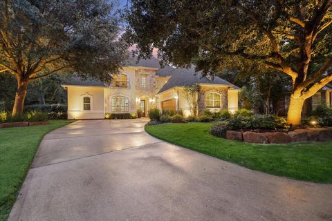 2 Quiet Yearling Place Tomball TX 77375