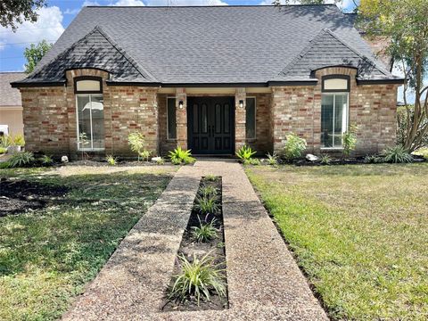 Photo of 4031 Brightwood Drive, Houston, TX 77068 (MLS # 6067607) Photo of 4031 Brightwood Drive, Houston, TX 77068 (MLS # 6067607)