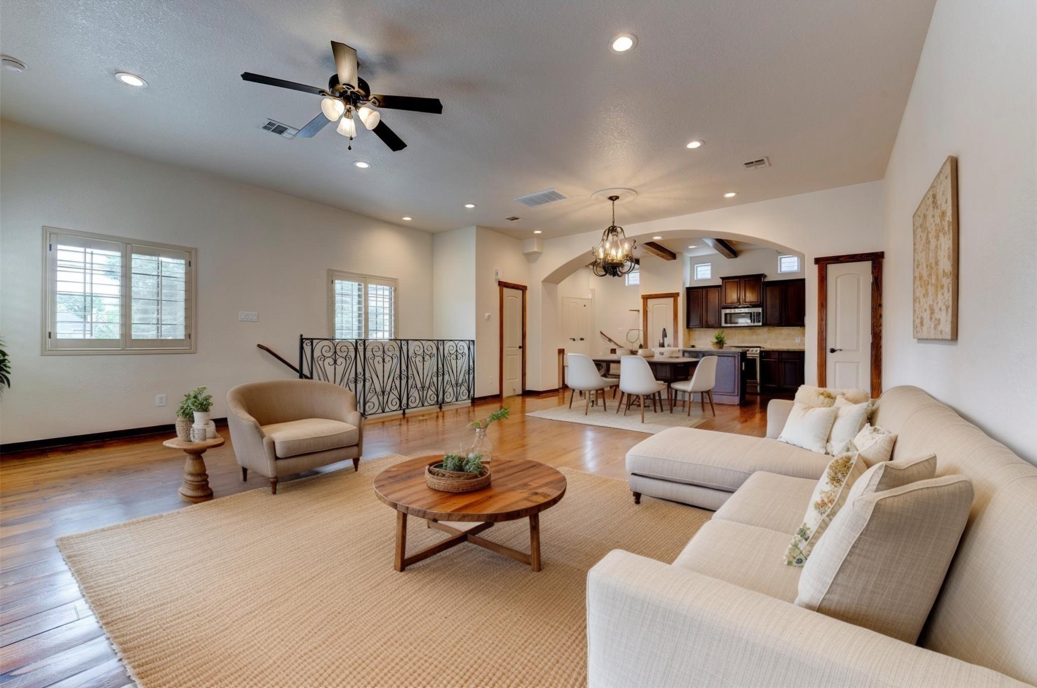 1426 W 21st Street A