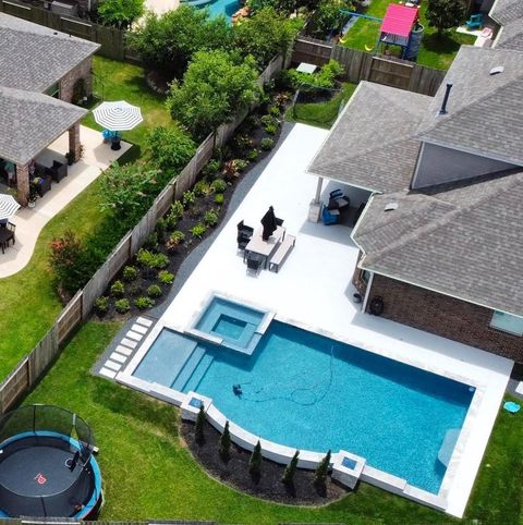 2600 Mystic Springs Lane League City TX 77573