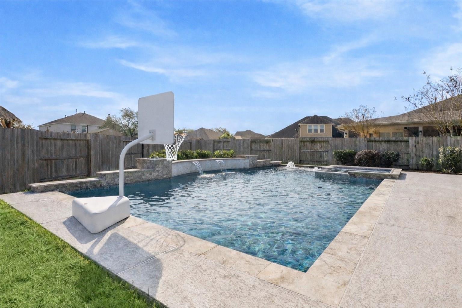 2600 Mystic Springs Lane